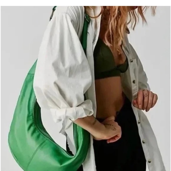 Free People Idle Hands Sling Bag - Picture 4 of 7